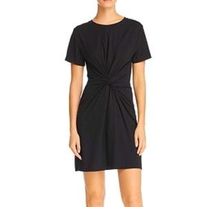 Theory Knot Tee Dress